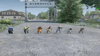 [7 Days to Die] Pint-Sized Enemies SERVER-SIDE MOD SHOWCASE