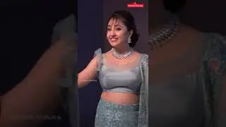 Actress Nithya Das New Makeover Photoshoot Video