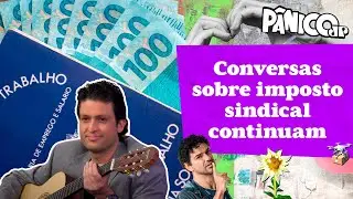 AUMENTO DO SAL&Aacute;RIO M&Iacute;NIMO &Eacute; APROVADO; ALAN GHANI COMENTA ESSA NOVIDADE