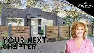 Your Next Chapter | 508 N K St Tacoma, WA 98403