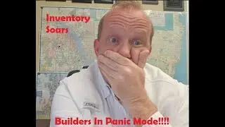 Home Builders worse off than even 2008!!! End of 2024 Real Estate Market update for SW Florida#swfl