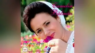 Camelia Balmau - Stă murgul legat la gard (Music Video).