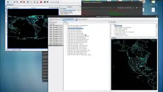 JPSS Advocacy Channel 04:  How to display VIIRS data in McIDAS-V