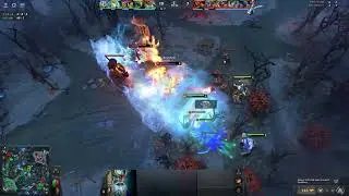 DOTA 2: The Herald Diaries (Compilation 1)