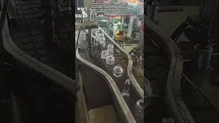 Automated Glass Container Sorting