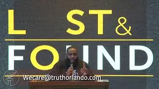 Truth Nation Church Live Stream