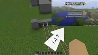 minecraft snapshot 13w09a