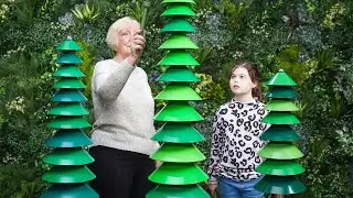 Sylvan Bell‑Trees | Outdoor Musical Sculpture by Percussion Play