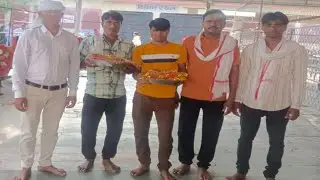 सासू तोसे सास कहु या भाभी भतीज्यो मेरो खास बलम बण बठ्यो रे//