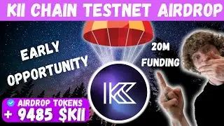 KiiChain Oro Testnet Campaign: Swap, Stake, and Play!!