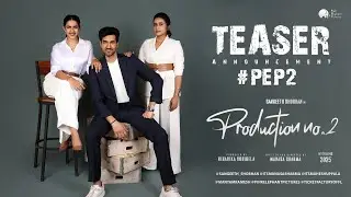 PEP2 ANNOUNCEMENT TEASER | NIHARIKA kONIDELA | SANGEETH SHOBHAN | MANASA SHARMA | TOLLYWOOD TIME