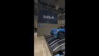 Countdown to the Canadian International AutoShow