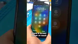 Unresponsive iPhone 8 Touch Screen? Here's How to Get it Fixed