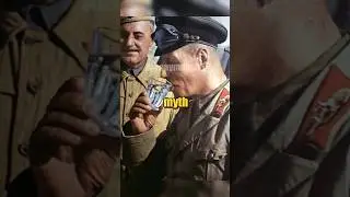 Was Erwin Rommel Really the Greatest German General? #shorts #history #military