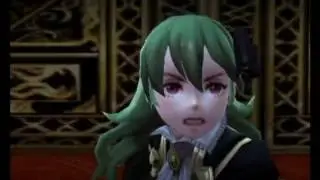 Fire Emblem Fates: Conquest - Chapter 26 Treason (Classic-Lunatic)