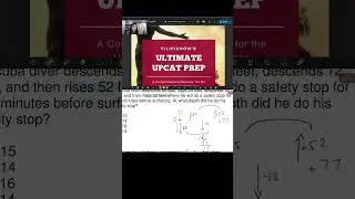 UPCAT 2025 Review # 0 Test Run