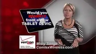 Comtex Wireless - Wireless Workshops 1