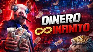 C&Oacute;MO TENER DINERO INFINITO EN WATCH DOGS LEGION 💰 (F&Aacute;CIL)