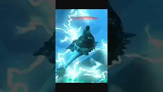 ARK: Doedicurus Ability Underwater | #shorts #ark