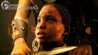 HOUSE OF ASHES - Opening Cinematic Cutscene / INTRO