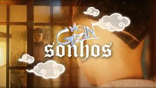 MC Gzin - Sonhos - Juba nesse beat / &Aacute;udio Oficial
