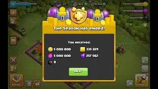 From TH6 MAX to TH7 🚀 | New Journey Begins! #clash of clans @divyanshgaming