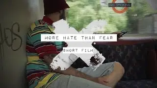 More Hate Than Fear UK Writers Documentary