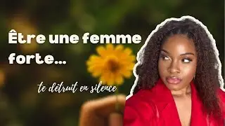 Pourquoi les &laquo; femmes fortes &raquo; finissent seules (et malheureuses).La v&eacute;rit&eacute; que personne n&rsquo;ose dire
