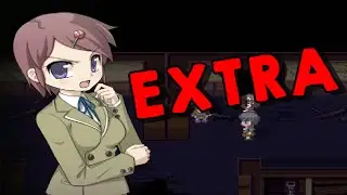 Corpse Party PC Gameplay - A Gentleman's Errand (Steam Version Remastered)