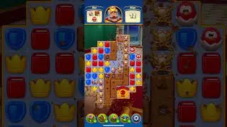Royal Match Level 2703