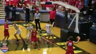 Memorial vs Stratford 1.17.26 | H-Town High School Sports 2025-26