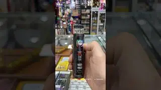 Basics use with Aspire Veynom EX  #veynomex #vape #shorts