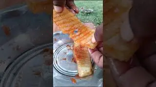 tasty aalu chips#viral #shorts #viralsh ..😋