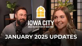 Member Survey Results, NAR Predictions For 2025, and ICAAR Scholarships