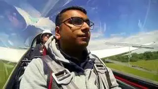 Air League Youth in Aviation flying day