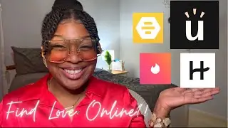 Trying Dating Apps So You Don’t Have To! | Christian Online Dating?! | Part 1