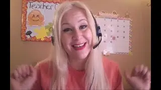VIPKID Trial Teacher/Kick Off Meeting?? : New Teacher Info/Experience