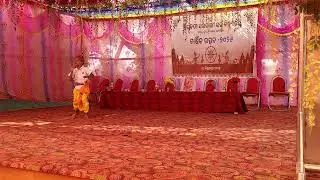 ମୋର ନାହିଁ ସେହି ରାଧା ରାଣୀ ଭାବ @Bhagabatihs #dance 