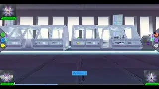 How to activate all RB battles bits