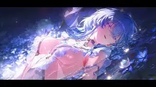 Midnight Anime Room | Chill Lo-Fi Beats