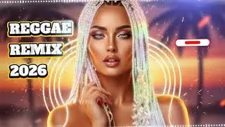 MEL&Ocirc; DE CAMILA LUZ REGGAE DO MARANH&Atilde;O 2025 REMIX REGGAE INTERNACIONAL MUSICA REGGAE