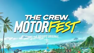 the crew motorfest first look