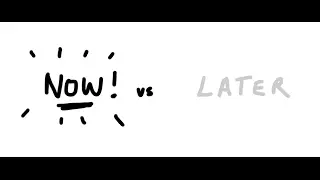 What is temporal discounting? (Part 2)