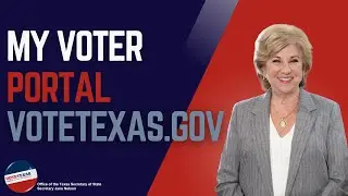 How to Access Your Voting Information: My Voter Portal Walkthrough
