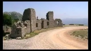 Auf Winnetou`s Spuren
