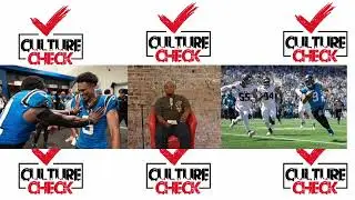 BRYCE YOUNG RETURNS FROM INJURY TO SAVE THE PANTHERS! Season Sweep + NFC South TIED!