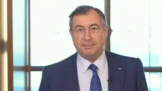 Martin Bouygues : « Les mixités sont des richesses »