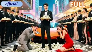 Murdered for Wealth, Reborn as the Rich Kid&rsquo;s Uncle&mdash;Inherits Billions to Torture the Cheater！