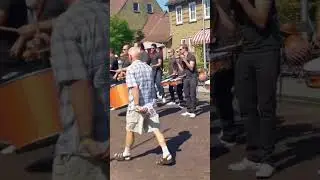 Corso Vollenhove 2019 - Sambaband Almondegas