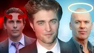 Which Batman Actor Was the Best and Worst?
